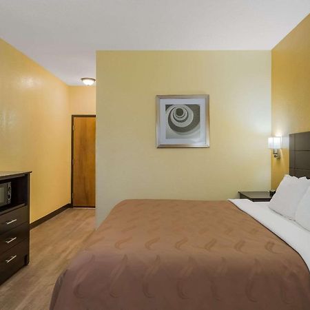 Quality Inn Jefferson At I-85 Bagian luar foto