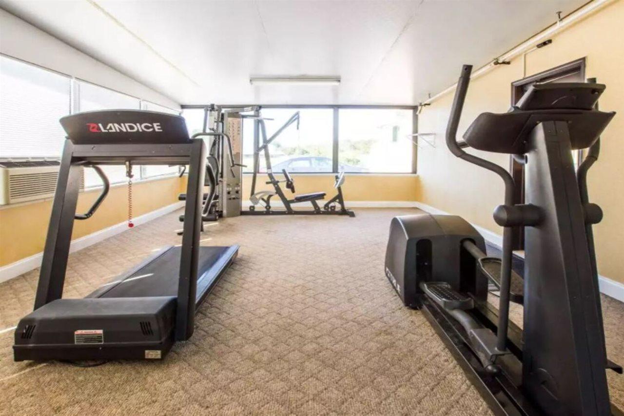 Quality Inn Jefferson At I-85 Bagian luar foto