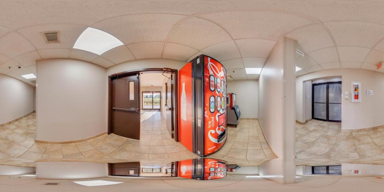 Quality Inn Jefferson At I-85 Bagian luar foto