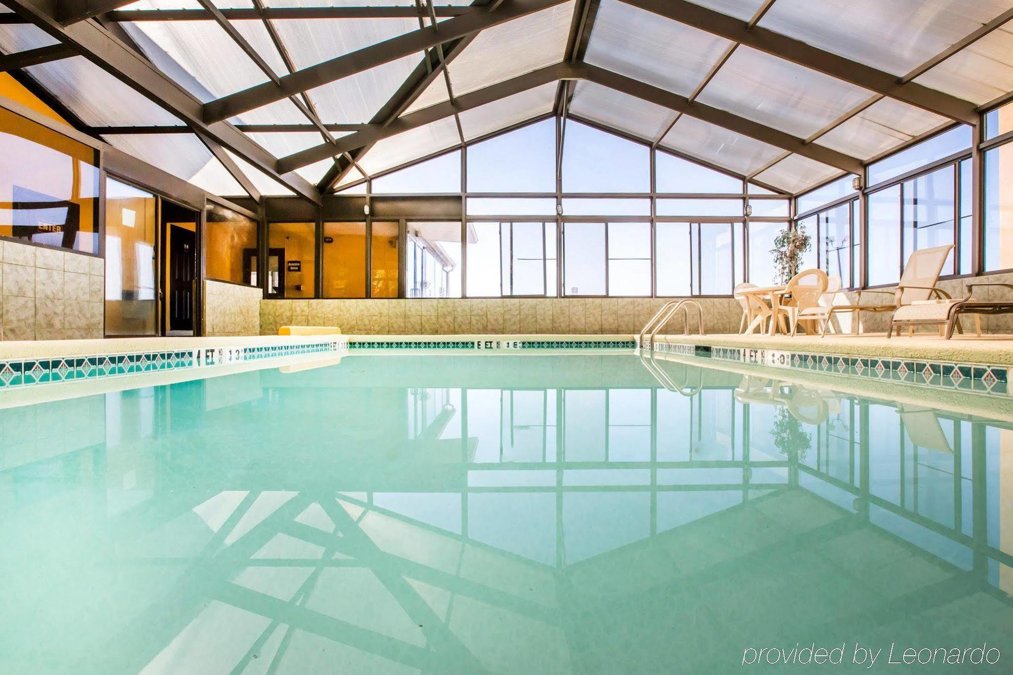 Quality Inn Jefferson At I-85 Bagian luar foto